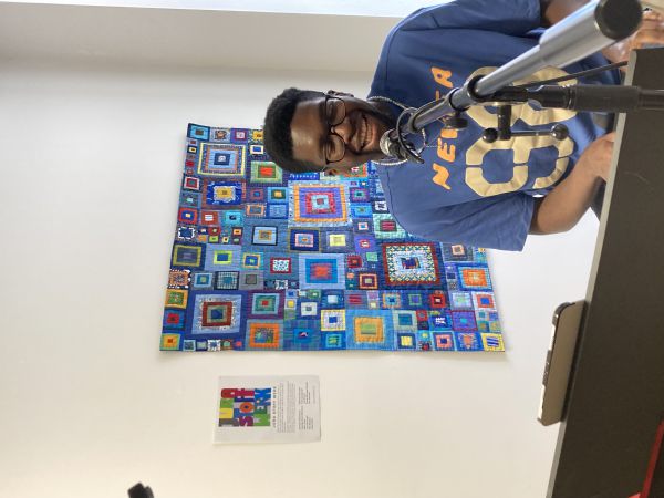 Musikgruppe Ostenstraße 4