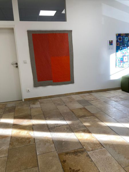 Bosna Quilt Ausstellung