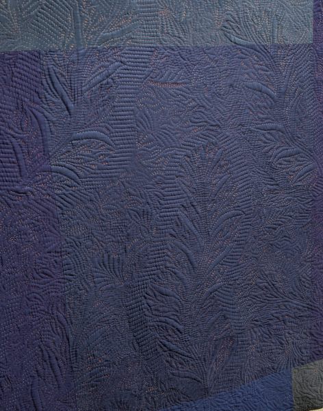 Bosna Quilt Ausstellung